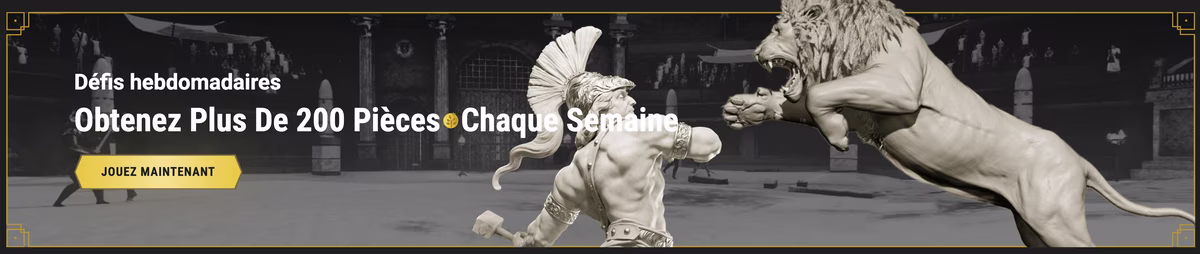 Connexion à Votre Espace Joueur